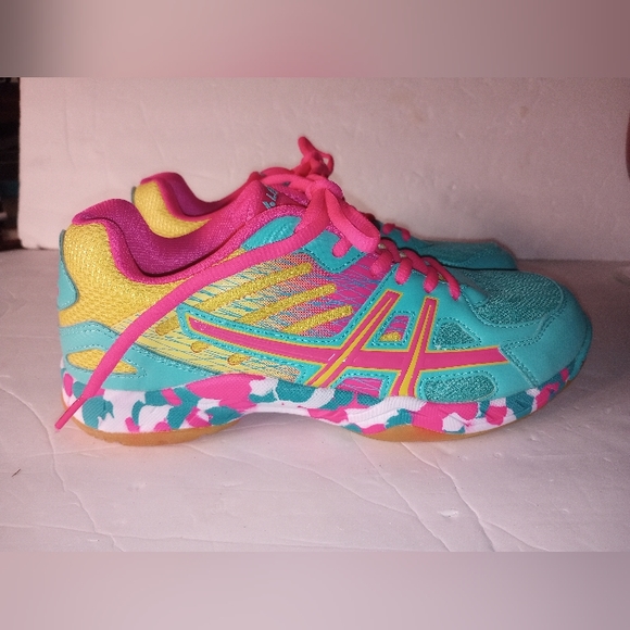 Lefus Athletic Shoes, Women’s sz 7.5 - Picture 1 of 12